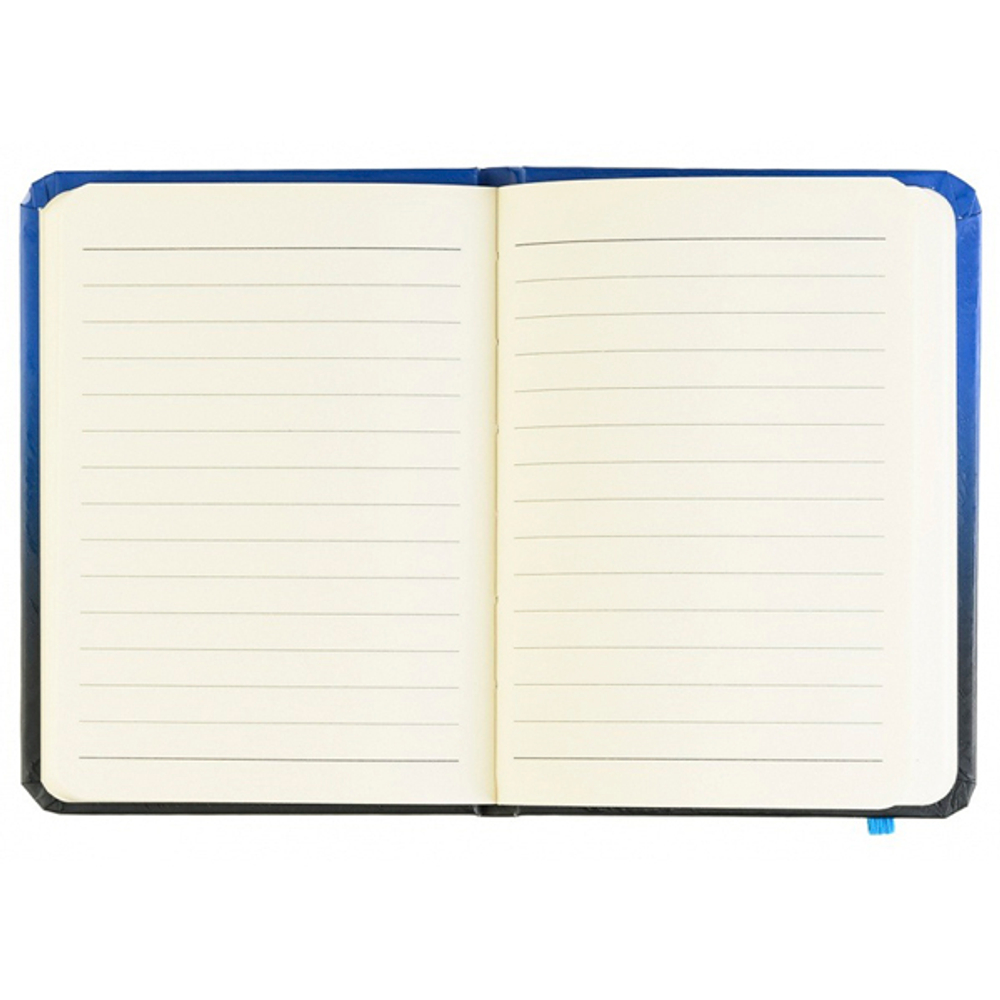 Блокнот детский Basir на резинке, формат А6, серия "Астронавты", переплет 7БЦ, 14.5*10.5 см, 80 листов, ассорти