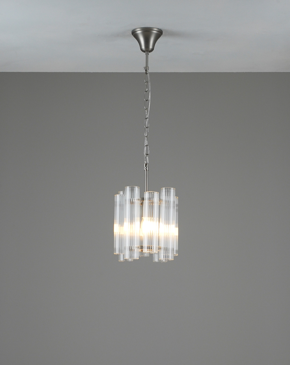 Светильник подвесной Moderli V10779-1P Monte