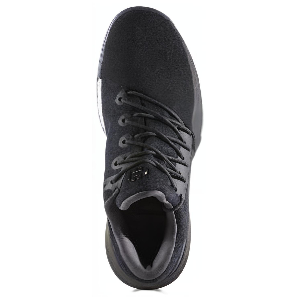 Кроссовки Adidas Harden Vol.1 Dark Ops Xeno