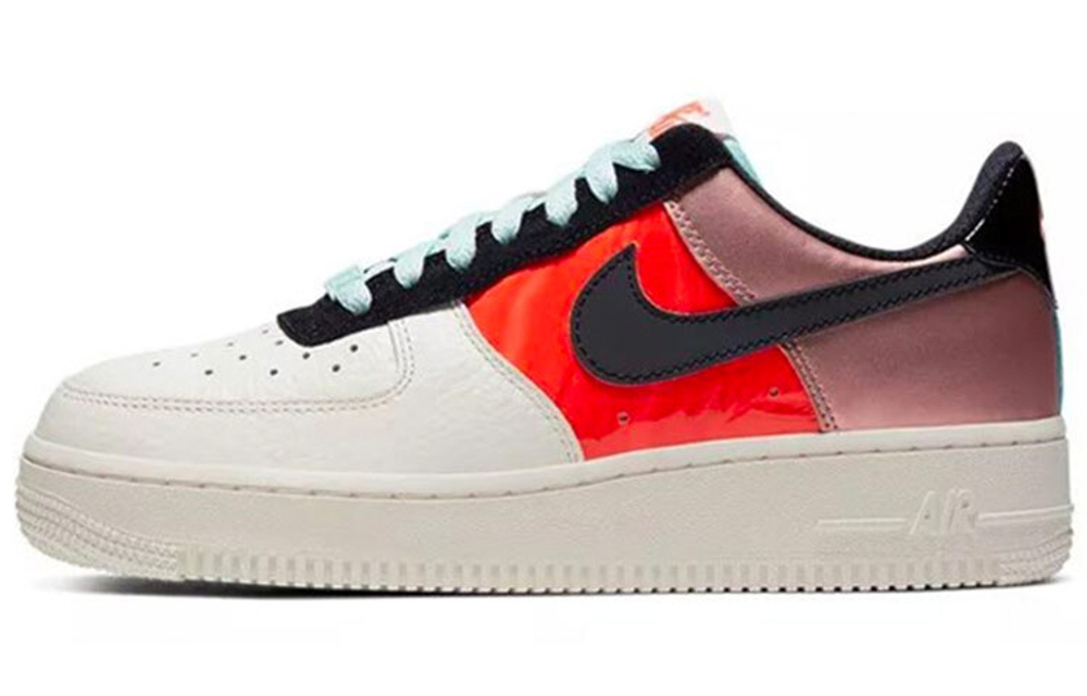 Кроссовки Nike Air Force 1 (Женская размерная сетка)