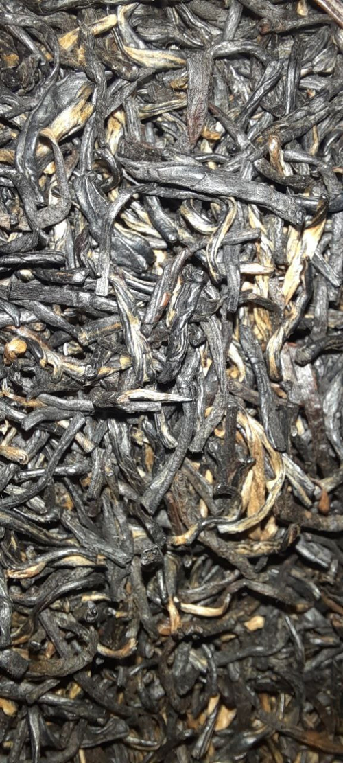 Чжень Шань Сяо Чжун (Тёмное золото new!)