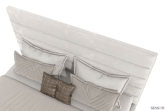 Кровать Флагман