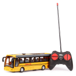 Автобус на РУ, коробка 888-000