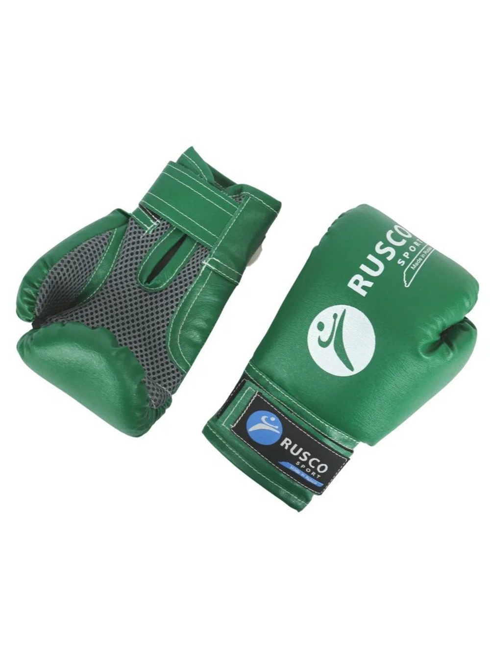 Перчатки боксерские Rusco Sport 4-6 OZ