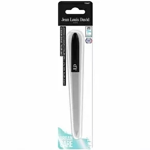 Jean Louis David Металическая пилка для ногтей 11047