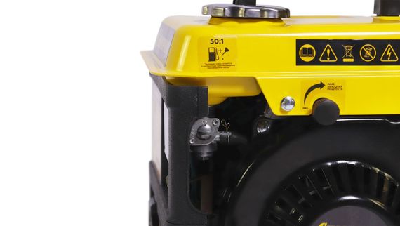 Инверторный генератор Champion IGG1001