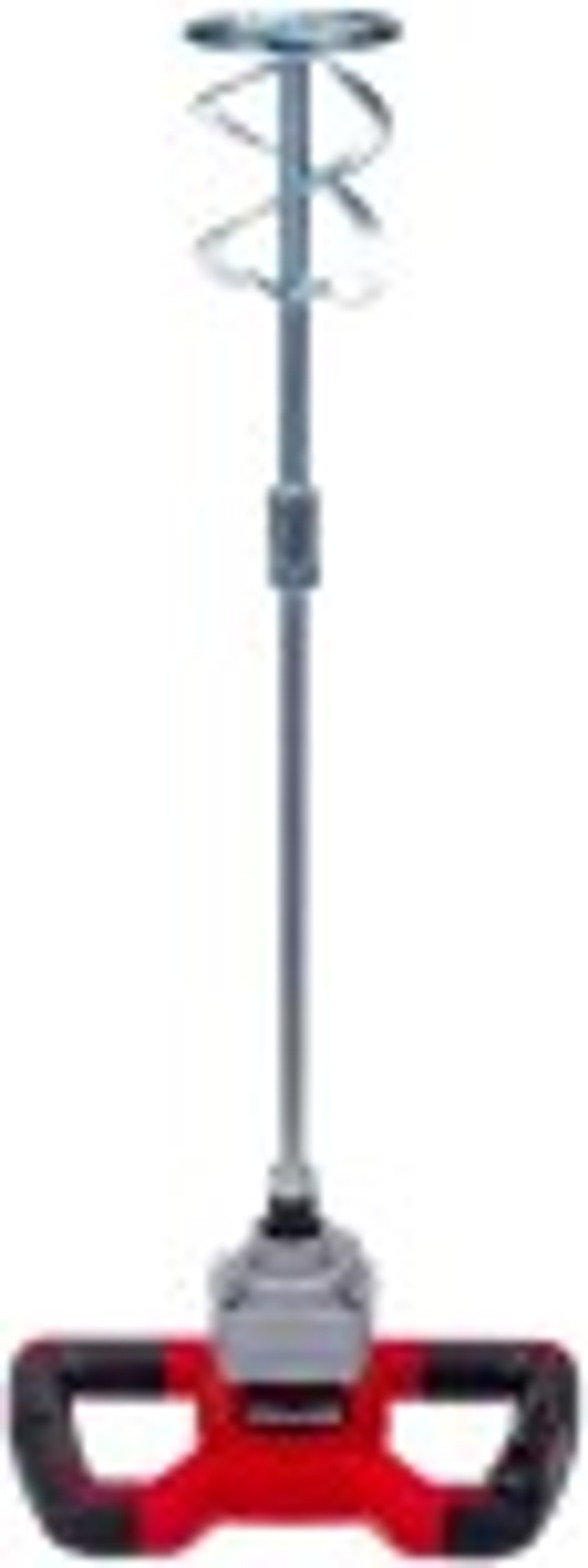 Миксер строительный аккумуляторный EINHELL 4258760SET TE-MX 18 Li-Solo