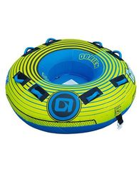 Баллон буксировочный 2-местный O'Brien SUPER LETUBE DELUXE S21