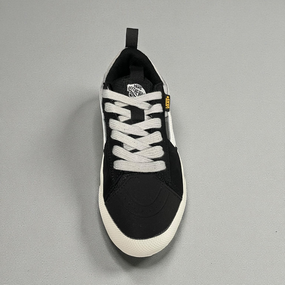 Vans Old Scool MTE-1 Gore-Tex • Black Gray