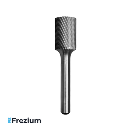 Борфреза по металлу (22x10x32x97)