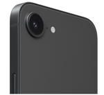 Apple iPhone 16e (Black)