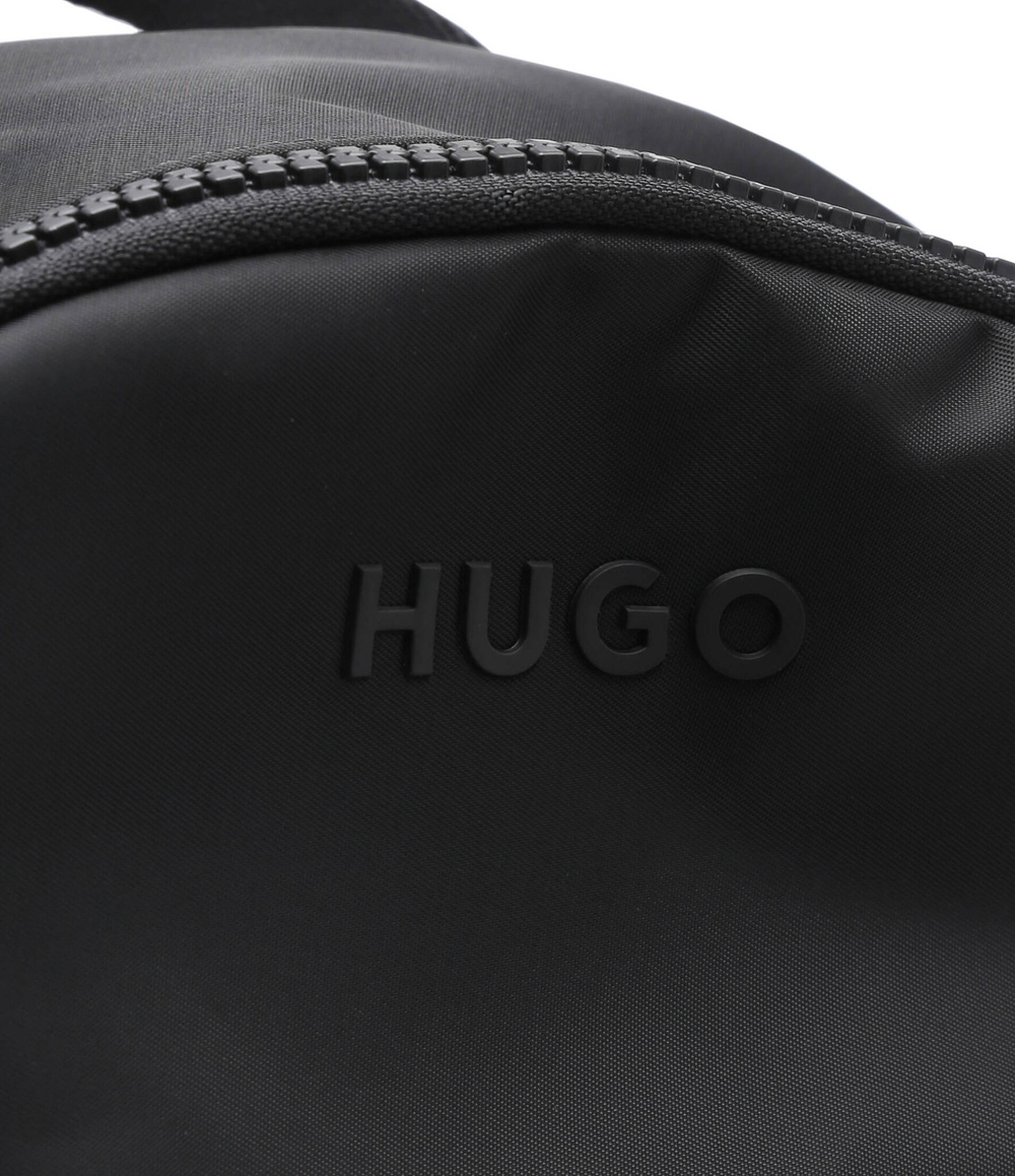 Рюкзак Jared HUGO - черный(50511195)