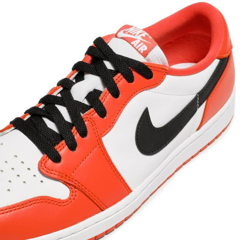 Кроссовки Jordan Air Jordan 1 Retro Low Og "Shattered Backboard"