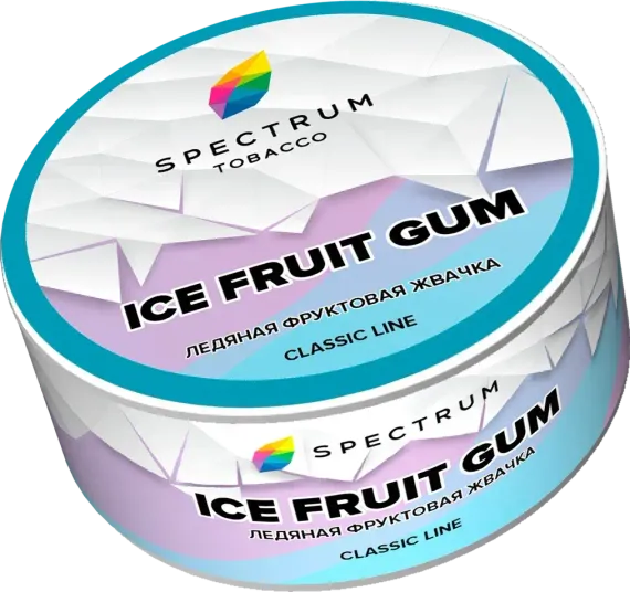 Spectrum Classic Line – Ice Fruit Gum