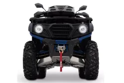 Квадроцикл SHARMAX 620 EPS Force EFI