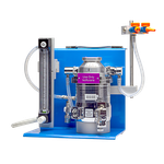Система газовой анестезии