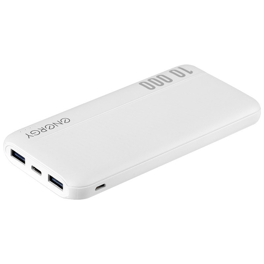 Внешний аккумулятор Energy Power Bank 10 000-1W Travel