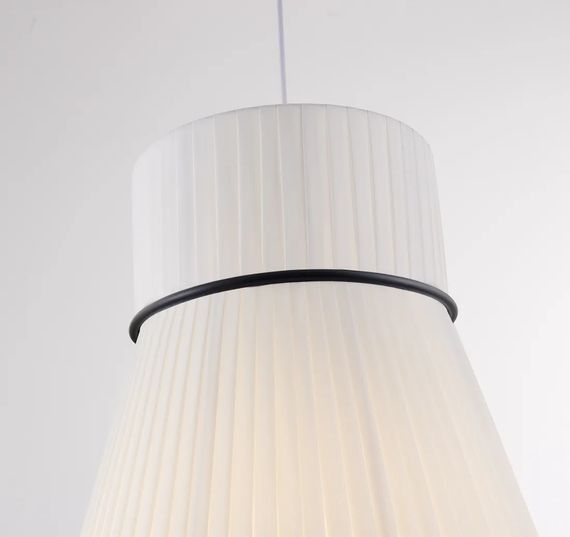 Подвесная люстра Imperium Loft Peo B D60 232563-23