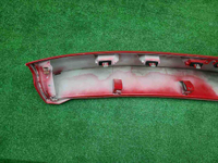 Накладка крышки багажника Ford Kuga 2 (2012-2016)