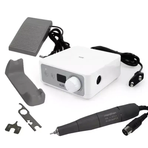 Аппарат Marathon N2R / H37LN, с педалью