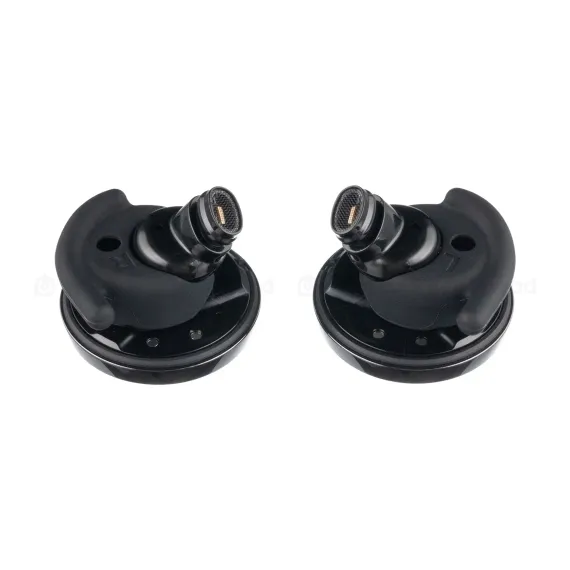 Denon PerL Pro Black