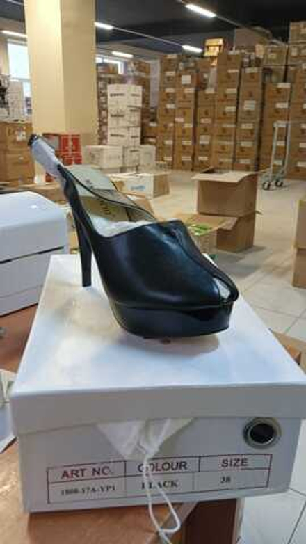 Босоножки женские MAR-TOCHI 1808-17A-YP1