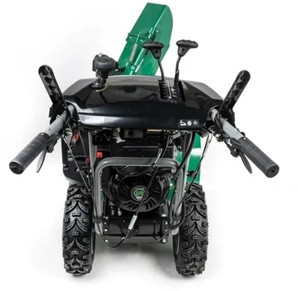 Cнегоуборщик CAIMAN Valto 30CVE