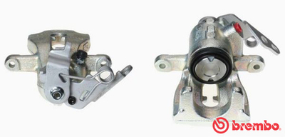 BREMBO - F24136-BRB - Brake Caliper