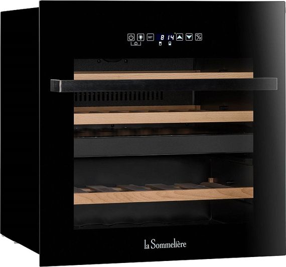 Винный холодильник LaSommeliere LSBI36BDZ