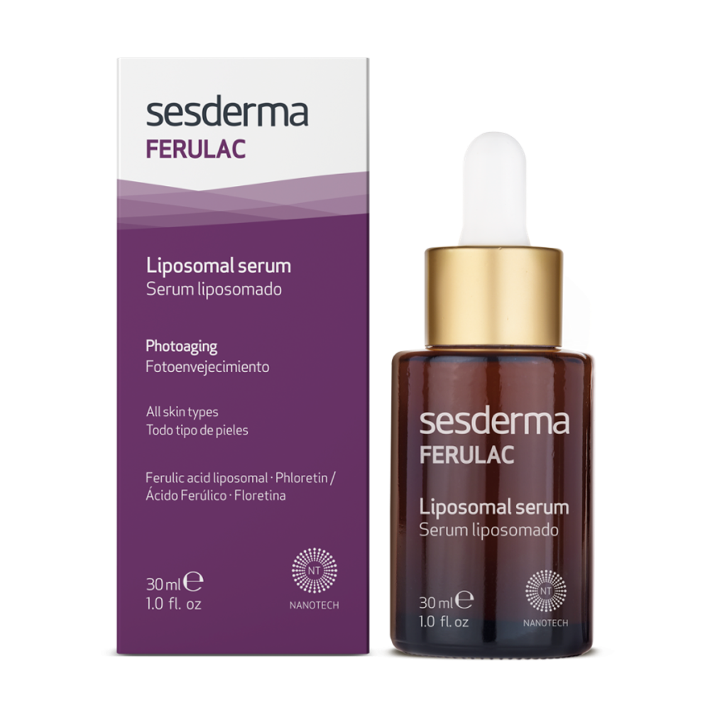 SESDERMA FERULAC Liposomal serum