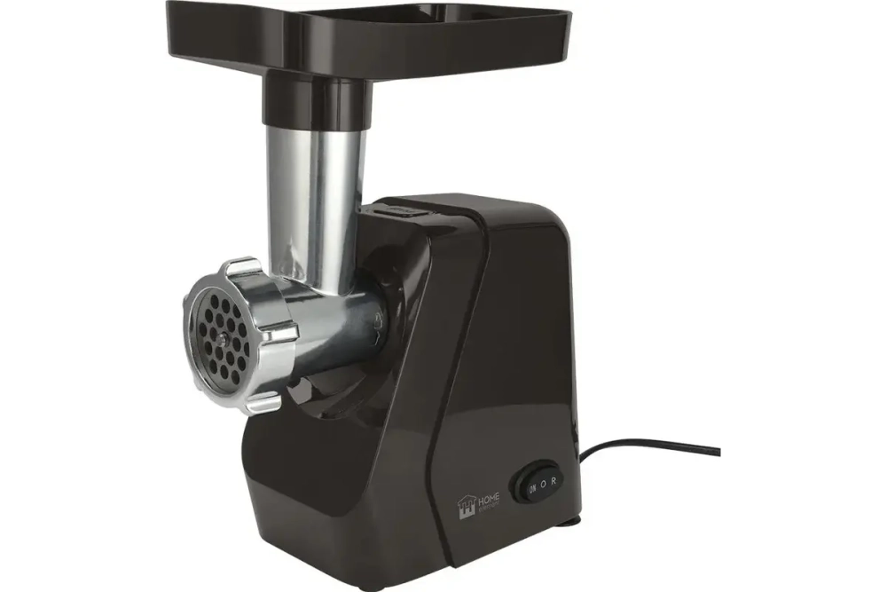 Электромясорубка Home Element HE-MG606A серый мрамор (q)