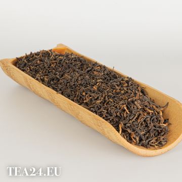 Herbata Shu Pu'er 2016 Gong Ting (Imperial)