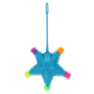 Мякиш волосатик Звезда 11 см, с-30405