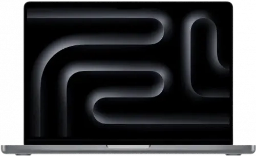 Apple MacBook Pro 14" MTL73 (M3 8-Core, GPU 10-Core, 8GB, 512GB) Space Gray