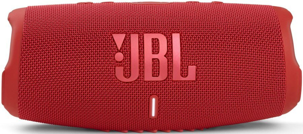 Акустическая система JBL Charge 5 красная JBLCHARGE5RED