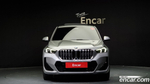 BMW X1 (U11) sDrive 20i M Sports (10.2023)