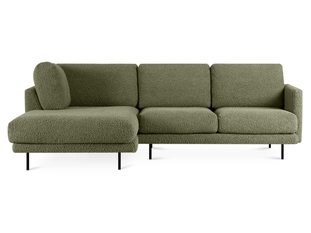 Диван Ricadi угловой