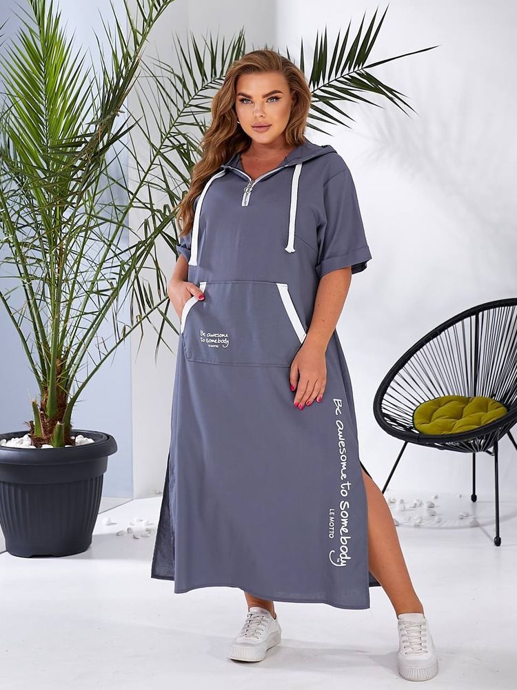 Платье УК-124 Fabrika