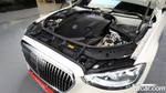 Mercedes-Benz S-Class W223 Maybach S580 4MATIC (11.2022)