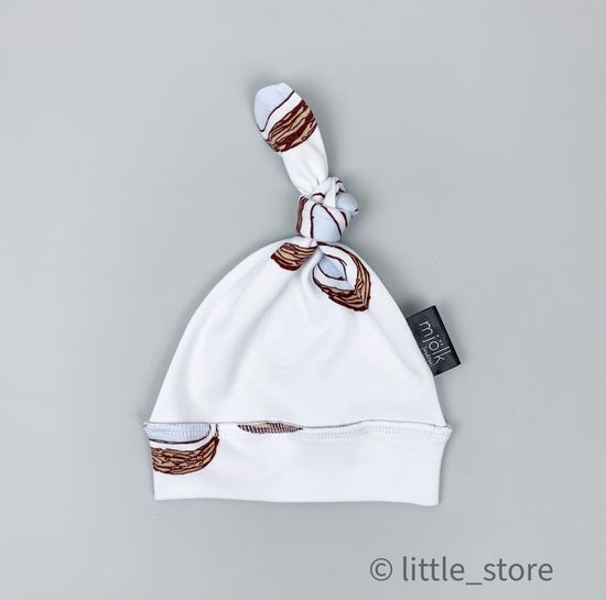 Шапочка Кокосы