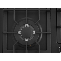 Встраиваемая газовая варочная панель ZUGEL ZGH600B