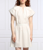 платье TWINSET - белый(221TT2080)