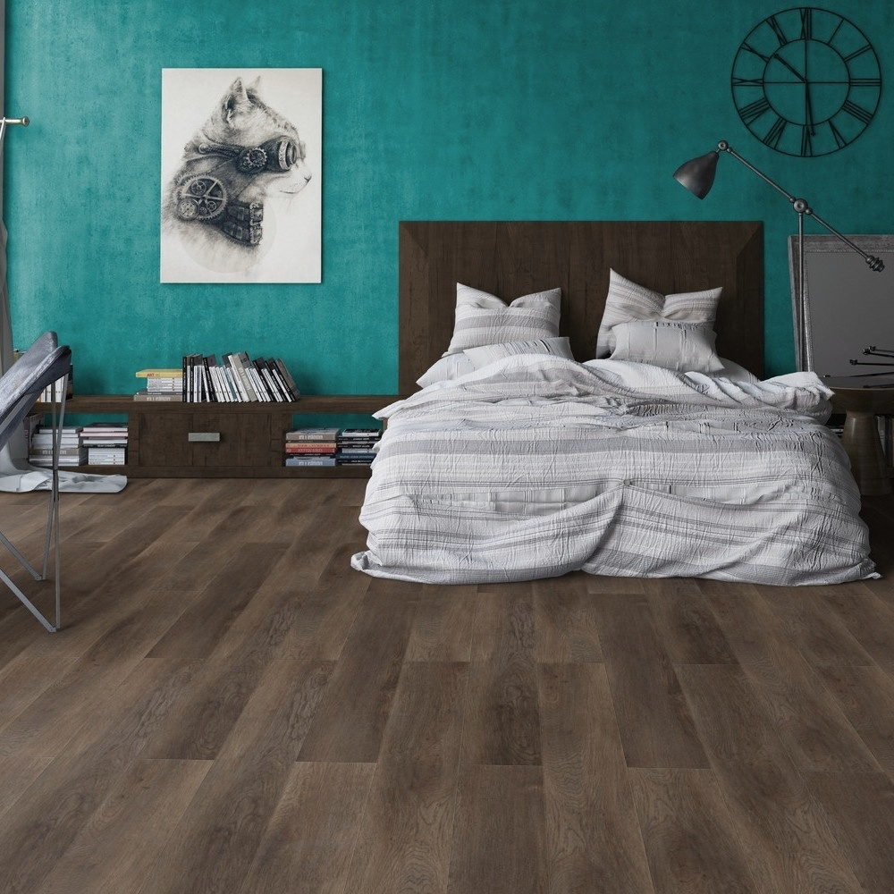 Кварцвиниловая плитка Tarkett Tech House Stacey