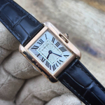 Часы Cartier