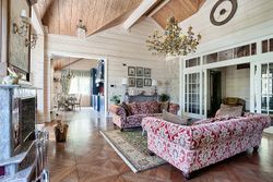 Диван "Корнер Энигма" миди