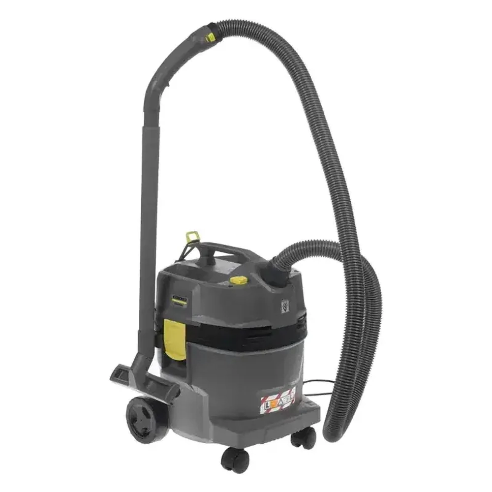 Karcher NT 22/1 Ap L пылесос влажной и сухой уборки 1.378-600.0