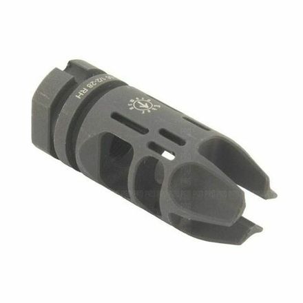 Пламегасители и ДТК