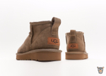 UGG Classic Ultra Mini Boot