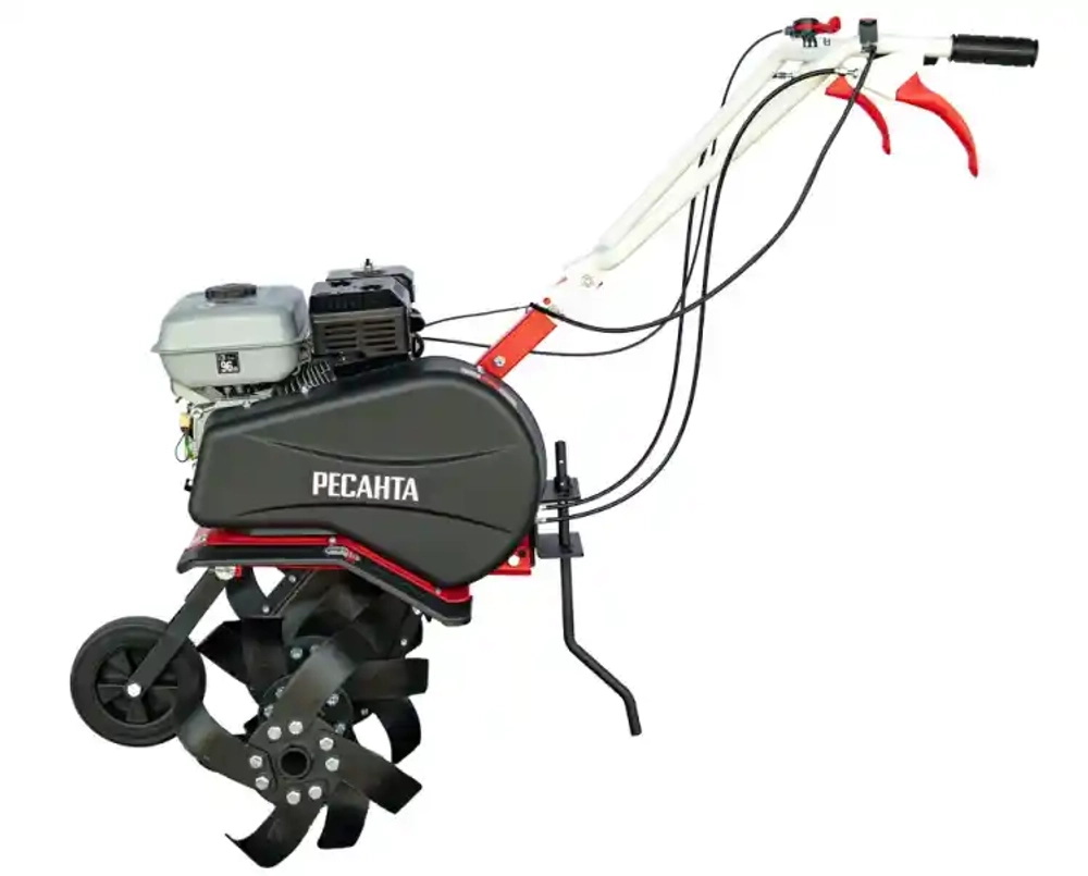 Мотокультиватор Ресанта БМК-7,0