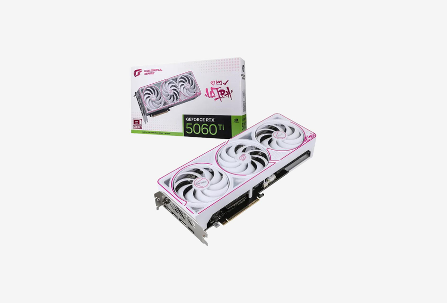 RTX 5060 Ti Ultra W OC 8GB-V_0126512100805